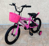 BICYCLE 16" SINGH SS-1620-KIDS