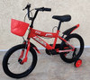 BICYCLE 16" SINGH SS-1620-KIDS
