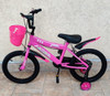 BICYCLE 16" SINGH SS-1620-KIDS