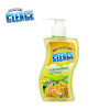 CLEACE LIQUID SOAP 500G HAND WASHING ANTI-BACTERIAL