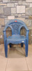 CHAIR PLASTIC COLOR VENEZIA SILLA-1