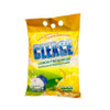 CLEACE SOAP POWDER 500G LEMON ANTI-BACTERIAL