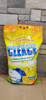 CLEACE SOAP POWDER 6KG LEMON ANTI-BACTERIAL