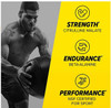 Supplement C4  Ripped Sport Pre Workout Powder Fruit Punch Sugar Free Men & Women