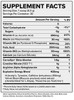 Supplement C4 Original Pre-workout  Fruit punch / Watermelon Men & Women