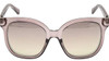 Sunglass GUESS Women GF6086 lilac