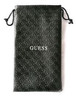 Sunglass Women Guess GF6121 Black