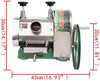 JUICER SUGAR CANE IRON CAPTAIN MO-SY250