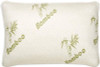 Pillow Queen Bamboo Memory Foam All For You 18" x 28"