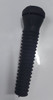POULTRY PLUCKING RUBBER FINGER BLACK