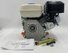 ENGINE GASOLINE BETA STAR GE200 SMALL