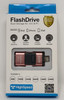 COMPUTER FLASH DRIVE 32GB USB 3.0 LIGHTNING