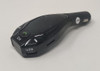 MODULATOR CAR KIT WIRELESS X7 BLUETOOTH 2 SIDE BUTTON BLACK BOX