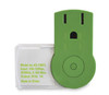 CHARGER USB FLIP AS-100FL ASIUM