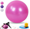 Gym Ball Sodeno Yoga, Birthing, with pump