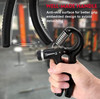 Hand Grip Strengthener Pacearth workout kit