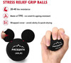 Hand Grip Strengthener Pacearth workout kit