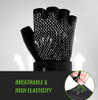 Workout Gloves Trideer Gym exercise, cross training, cycling