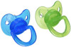 BABY PACIFIER BABYKING BK44 0+MONTHS 2PCS PACK BPA FREE