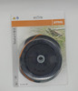 STIHL BRUSHCUTTER HEAD TRIMCUT C 32-2 4002 710 2198  FS-55 FS-85 FS-120 FS-250