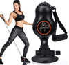 Pull Rope Resistance Machine Losrecal Home Gym workout 1pc