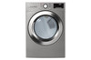 DRYER LG DLEX3700V ELECTRIC ENGLISH PANEL