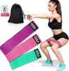 Resistance Band OUGA Outdoor Galantic Exercise Latex