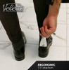 Shoe Horn Metal Valette 3pack