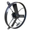 FAN EXHAUST EXTRACTOR 25" FA-60 FA/FTA SERIES AXIAL MARATO 600MM 240V