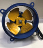 FAN EXHAUST EXTRACTOR 10" MA/MTA SERIES AXIAL MARATO 250MM 110V