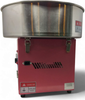 COTTON CANDY FLOSS MACHINE 110V 60HZ