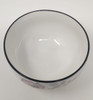 BOWL CERAMIC BOW-57 4.5" X 2.5"