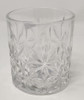 GLASS CUP SET 6PCS CLEAR G-HORSE GLASS-24 BM5411JW3