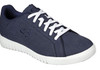 Footwear Skechers Concept 3 Men's Casual Sneaker Navy