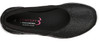 Footwear Skechers Concept 3 Women's Slip-on Sneaker Black