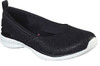 Footwear Skechers Concept 3 Women's Slip-on Sneaker Black