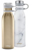 Water Bottle Contigo Couture Collection Stainless Steel 2 Pack 20 oz,