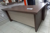 OFFICE DESK TABLE SET YF007-180 1.8M 1800X850X760mm 71X33.5X30" A B C & D