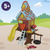 Toy Play-Doh Builder Treehouse Toy Building Kit