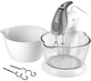 CAKE MIXER W/BOWL BLACK & DECKER MX900
