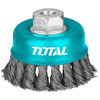 WIRE BRUSH 5" TOTAL UTAC32051