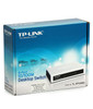COMPUTER HUB 8 PORT TL-SF1008D TP LINK SWITCH