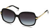 Sunglasses Michael Kors 0MK2024 Black
