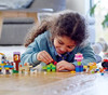 Toy LEGO Classic Basic Brick Building Kit 300 Pieces