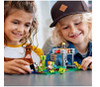 Toy Lego Minecraft The Panda Nursery