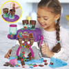 Toy Play-Doh Kitchen Creations Candy Delight Playset 5 Cans Non-Toxic