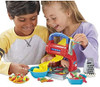 Toy Play-Doh Kitchen Creations Noodle Party Playset 5 Non-Toxic Colors