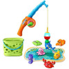 Toy VTech Jiggle and Giggle Fishing Set