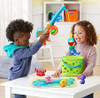 Toy VTech Jiggle and Giggle Fishing Set