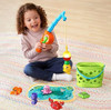 Toy VTech Jiggle and Giggle Fishing Set